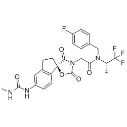 A-485 Nº CAS:1889279-16-6