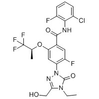 BAY2402234 Nº CAS:2225819-06-5