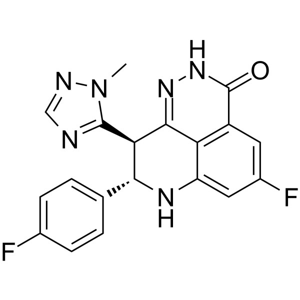 BMN 673 Nº CAS:1207456-01-6