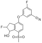 HIF-2 -EN-2 Nº CAS:1672666-82-8
