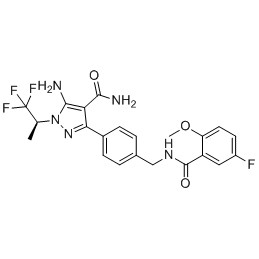 LOXO-305 Nº CAS:2101700-15-4