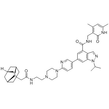 MS1943 Nº CAS:2225938-17-8