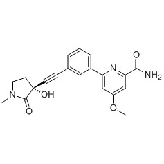 NIK SMI1 Nº CAS:1660114-31-7