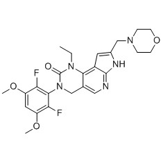 Pemigatinib Nº CAS:1513857-77-6