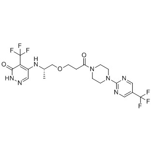 RBN2397 Nº CAS: 2381037-82-5