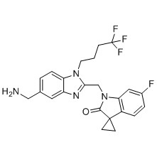 RV521 Nº CAS: 1903763-82-5