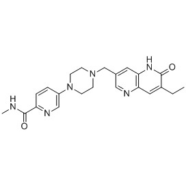AZD-5305 Nº CAS:2589531-76-8