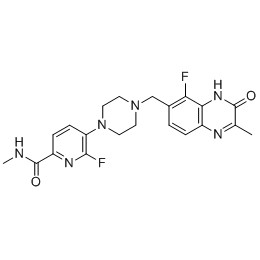 AZD9574 Nº CAS:2756333-39-6