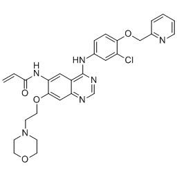 BDTX-189 Nº CAS:2414572-47-5
