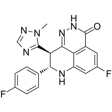 BMN 673 Nº CAS:1207456-01-6
