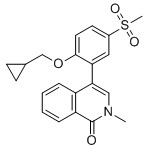 CC90010 Nº CAS: 1706738-98-8