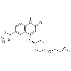 CD38-1 Nº CAS: 1700637-55-3