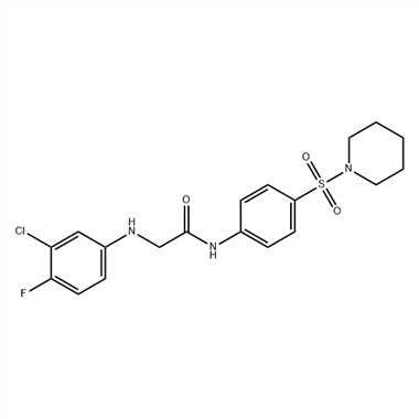 CL-802 Nº CAS:853695-44-0
