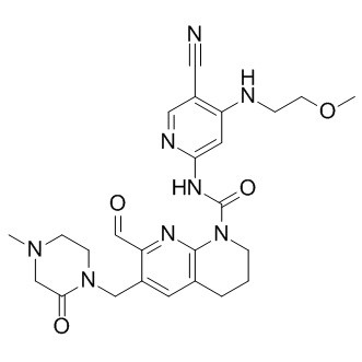 FGF401 Nº CAS:1708971-55-4