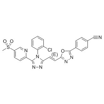 G007-LK Nº CAS:1380672-07-0