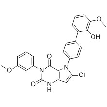 GSK621 Nº CAS:1346607-05-3