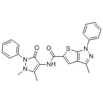 MYLS22 Nº CAS:306959-01-3