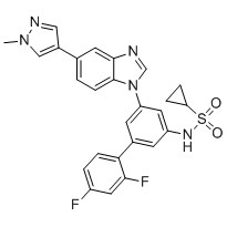 ODM-203 Nº CAS:1430723-35-5