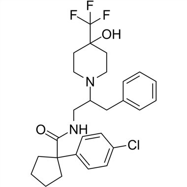 PF-04745637 Nº CAS:1917294-46-2