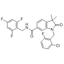 Compuesto activador STING 53 Nº CAS:2259624-71-8