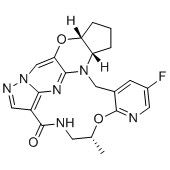 TPX-0046 Nº CAS:2359650-19-2