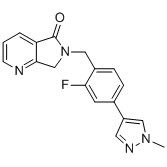 VU0453595 Nº CAS: 1432436-13-9