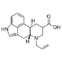 Cabergolina EP Impureza A Nº CAS: 81409-74-7