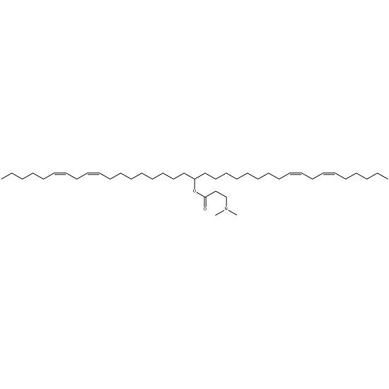 DLin-MC2-DMA Nº CAS: 1221271-55-1