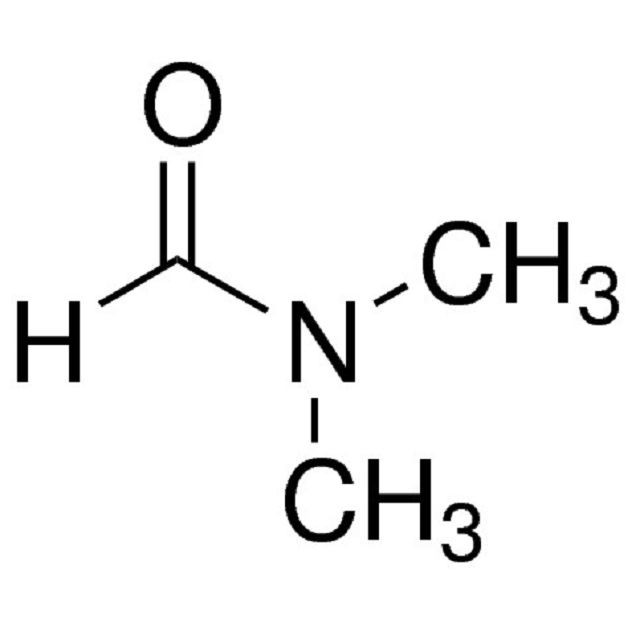N,N-dimetilformamida(DMF) N.º CAS: 68-12-2