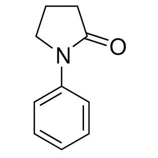 N-fenil-2-pirrolidona (NPP) N.° CAS:4641-57-0