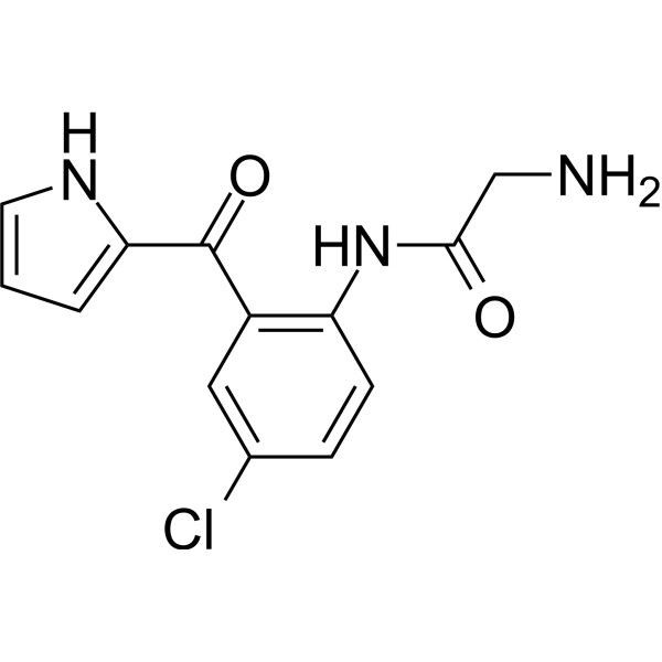 NSC 140873(NSC-140873, NSC140873) N.º CAS: 106410-13-3