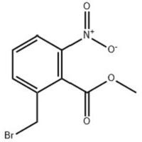2-(bromometil)-6-nitrobenzoato de metilo Nº CAS: 61940-21-4