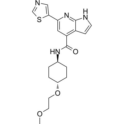 MK-0159 N.º CAS: 2641484-61-7