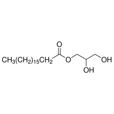 Ésteres grasos de mono y diglicerol (GMS) N.º CAS: 123-94-4