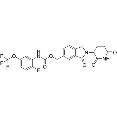 MRT-2359 (MRT2359,MRT 2359) Nº CAS: 2803881-11-8