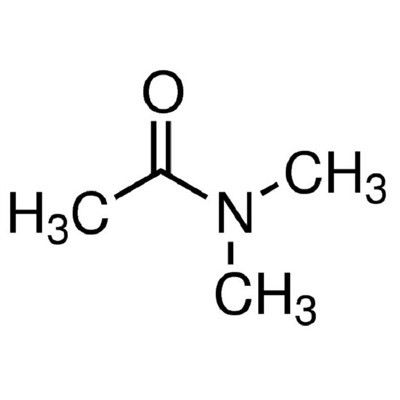 N,N-Dimetil Acetamida (DMAC) CAS No.: 127-19-5