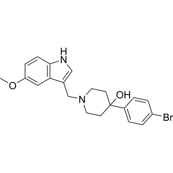 SV 156 N.º CAS: 873445-60-4