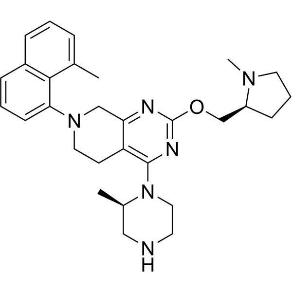 TH-Z816 N.º CAS: 2847881-42-7